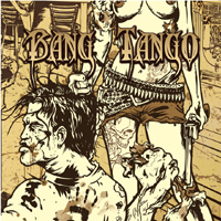 Bang Tango - Pistol Whipped In The Bible Belt