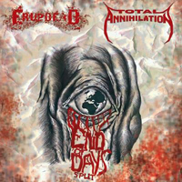 Total Annihilation - End of Days