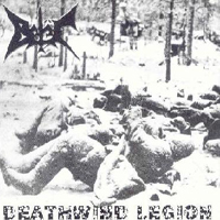 Belef - Deathwind Legion