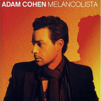 Adam Cohen - Melancolista