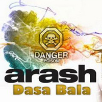 Arash - Dasa Bala (Single) (feat. Timbuktu Aylar & YAG)