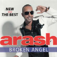 Arash - Broken Angel