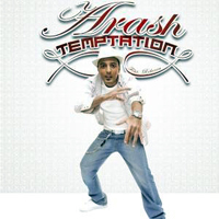 Arash - Temptation (feat. Rebecca) (Single)