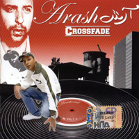 Arash - Arash Hits Crossfade (The Remix Album)