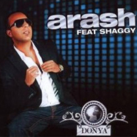 Arash - Donya (feat. Shaggy) (Single)