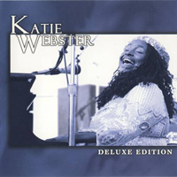 Katie Webster - Deluxe Edition