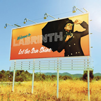 Labrinth - Let The Sun Shine (EP)