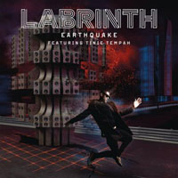 Labrinth - Earthquake (Maxi Single)