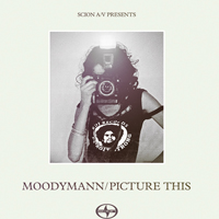 Moodymann - Picture This
