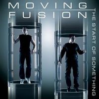 Moving Fusion - The Start Of Something (CD 2)