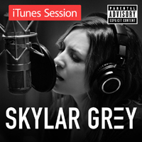 Skylar Grey - iTunes Session (Live EP)