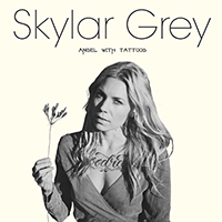 Skylar Grey - Angel with Tattoos (EP)