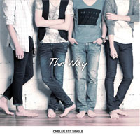 CN Blue - The Way (Single)