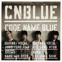 CN Blue - Code Name Blue