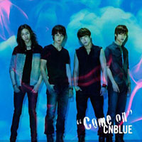 CN Blue - Come On (Single)