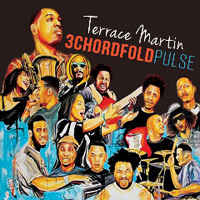 Terrace Martin - 3ChordFold Pulse (Bonus CD)