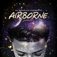 Diggy Simmons - Airborne (Mixtape)