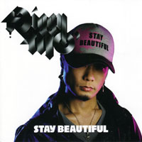 Diggy-MO' - Stay Beautiful (Single)