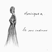 Dominique A - Les sons cardinaux