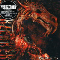 Berzerker - Animosity (Bonus CD: Live in London)