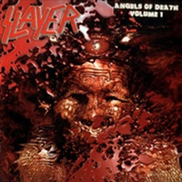 Slayer - Angels Of Death Vol. 1