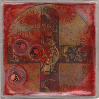 Slayer - Seasons In The Abyss (Limited Edition Blood Pack) (Single)