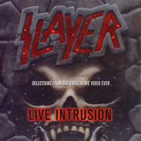 Slayer - Live Intrusion (Single)