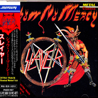 Slayer - Show No Mercy (Japan Edition)