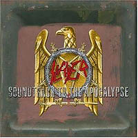 Slayer - Soundtrack To The Apocalypse (Boxed Set, CD 2: Best-Of / Japan Tracks / Soundtrack Contributions)