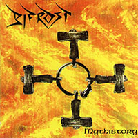 Bifrost (NLD) - Mythistory