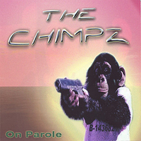 Chimpz - On Parole