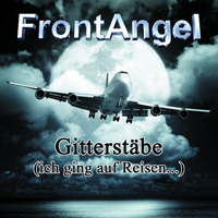 FrontAngel - Gitterstabe