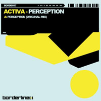 Activa - Perception / Disclosure (Single)