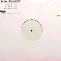 Activa - Flashpoint (EP)