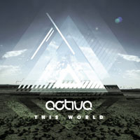 Activa - This World (CD 2)