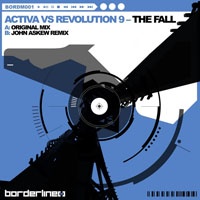 Activa - The Fall (Single)