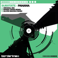 Activa - Substate - Panama (Single)