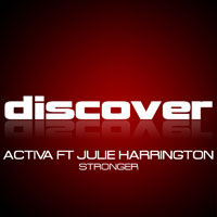 Activa - Stronger (Single)
