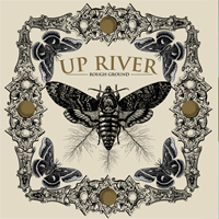 Up River - Rough Ground (EP)