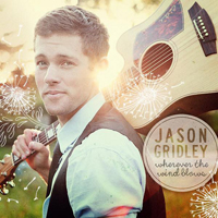 Jason Gridley - Wherever the Wind Blows (EP)