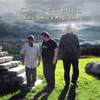 Magic Slim - Chapel Hill (feat. Nalle & Omar)