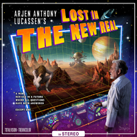 Arjen Lucassen - Lost in The New Real (Limited Edition: CD 1)