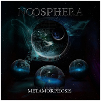 Noosphera - Metamorphosis