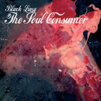 David Thrussell - The Soul Consumer