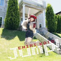 Emiri Katou - Jump!