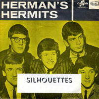 Herman's Hermits - Silhouettes