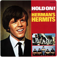 Herman's Hermits - Hold On! (Japan Edition 1993)