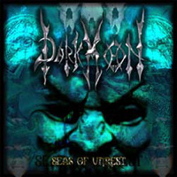 Darkmoon (USA) - Seas Of Unrest