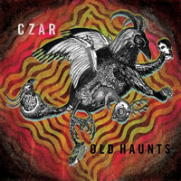 CZAR (USA, Tacoma) - Old Haunts