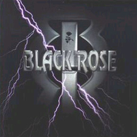 Black Rose (SWE) - Black Rose